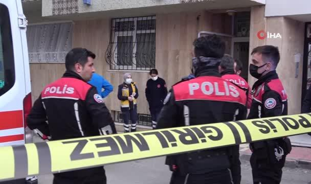 Elazığ'da damat dehşeti: 2 ölü 1 yaralı