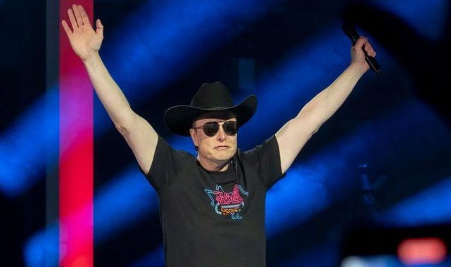 Elon Musk: 'Twitter'ı satın alma teklifim reddedilirse B planım var'