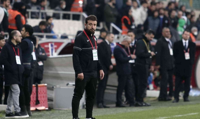 Fatih Şen: "Sonuna kadar savaşacağız"