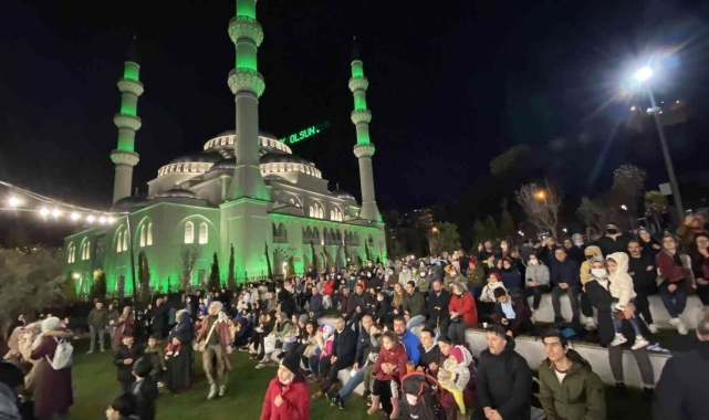 Feshane şenlikleri başladı