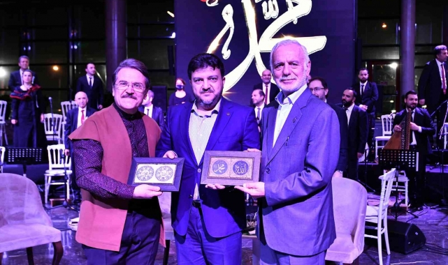 Fetih Müzesi'nde "Gönüller Fatihi" Programı