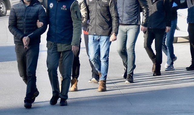 FETÖ'nün