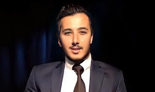 Gazeteci İbrahim Haskoloğlu tutuklandı