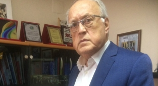 Gazeteci Tufan Türenç hayatını kaybetti