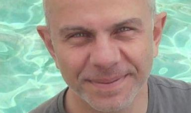 Gazeteci ve radyocu Rauf Kemal Gerz motosiklet kazasında hayatını kaybetti