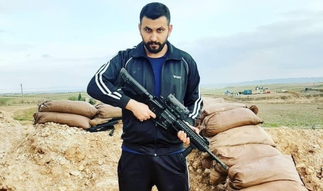 HDP saldırganından mahkeme başkanına tehdit