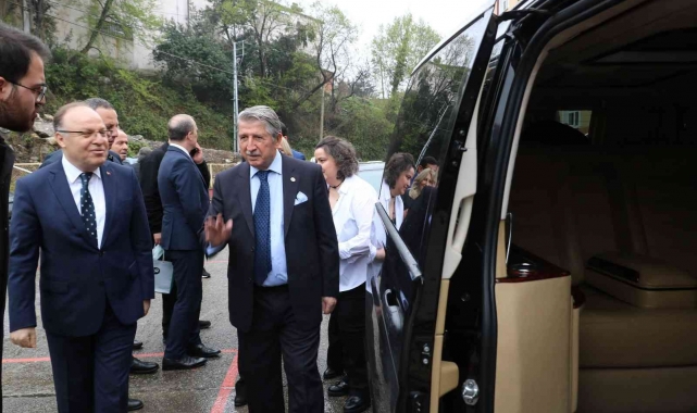 HDP'nin kapatma davası süreci: "Yargı kararını verecek"