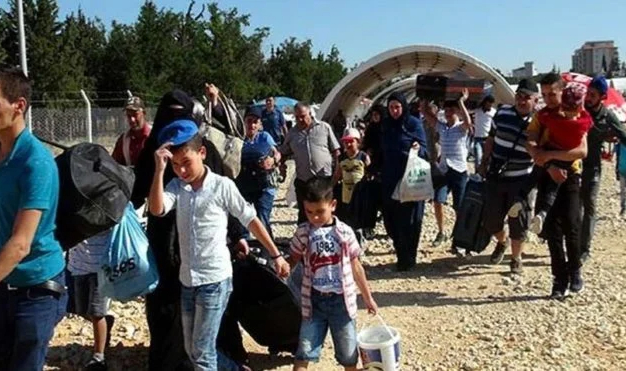İçişleri Bakan Yardımcısı