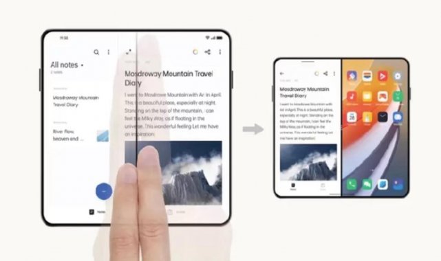 iF Tasarım Ödülleri'nde Oppo’ya iki ödül