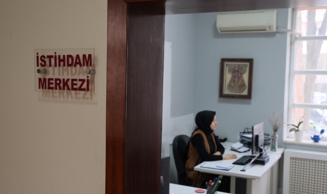 İnegöl'de ambalaj üretim firmasına 20 personel alınacak