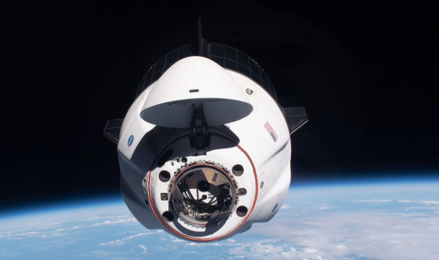 Japonya'da 13 yıl sonra ilk kez açılan astronotluk ilanına 4 bin 127 başvuru