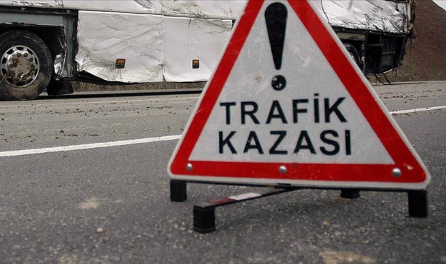 Kaza kara noktalarından 28'i daha güvenli hale getiriliyor
