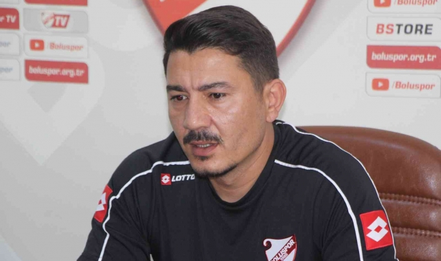 Kocaelispor resmen Fırat Gül'e emanet