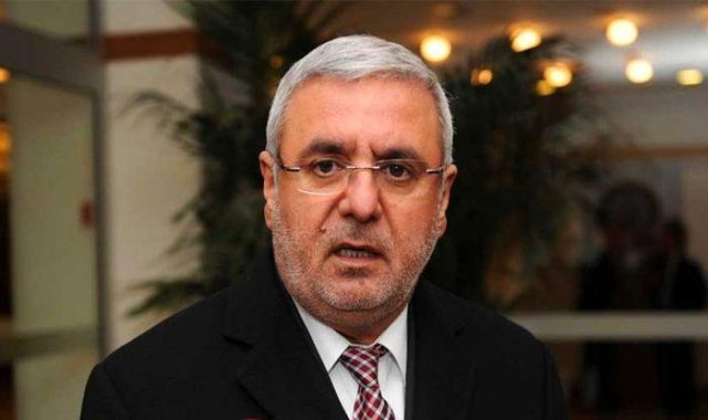 Mehmet Metiner kimdir? Eski AK Parti milletvekili Mehmet Metiner'in mesleği nedir?