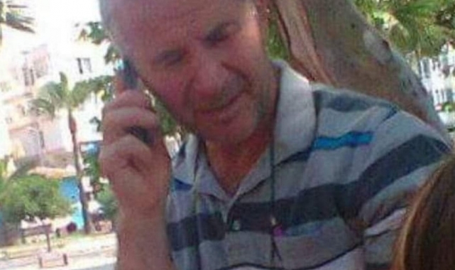 Mersin'de iki kamyonet çarpıştı: 1 ölü, 2 yaralı