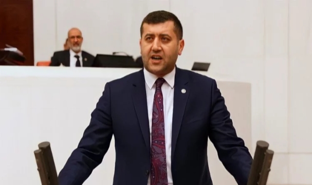 MHP'de beklenen istifa