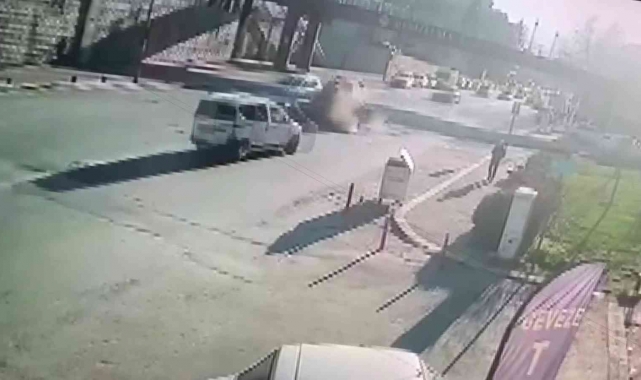 Motokuryenin ölümüne neden olan sürücünün ailesinden açıklama