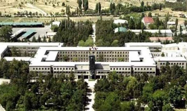 MSÜ kara harp okulu taban puanları ne kadar? Hangi puan türüne göre kaç puan istiyor? İşte 2022 MSÜ hava harp okulu taban puanları!