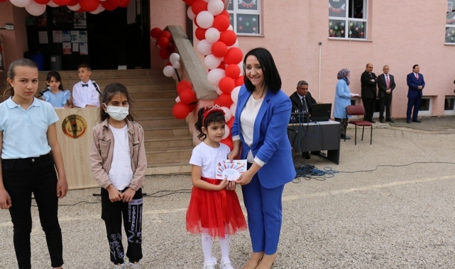 Pazaryeri'nde 23 Nisan çeşitli etkinliklerle kutandı