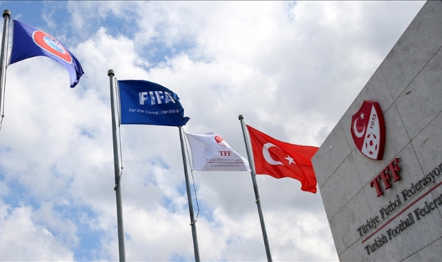 PFDK kararları açıklandı
