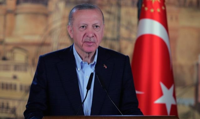 Phaselis Tüneli açıldı... Erdoğan: Fahiş fiyat artışları tüm dünyanın ortak sıkıntısıdır