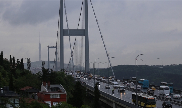 Ramazan Bayramı tatilinde KGM sorumluluğundaki köprü ve otoyollar ücretsiz olacak