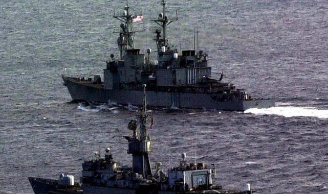 Rusya'dan Japonya'ya gözdağı! 'Karşılığını veririz'