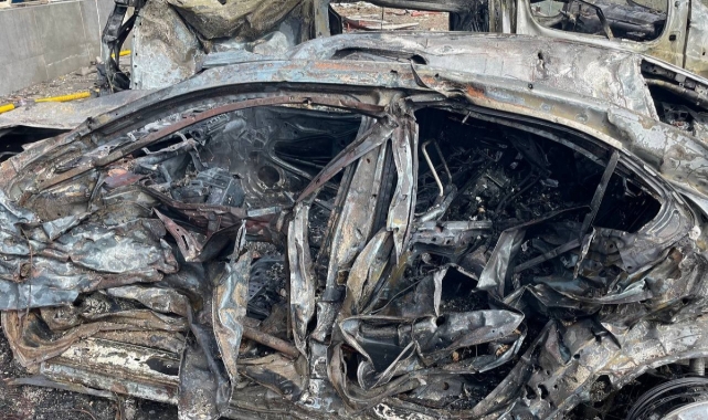 Rusya Lviv'i 5 roketle vurdu: 6 ölü, 11 yaralı