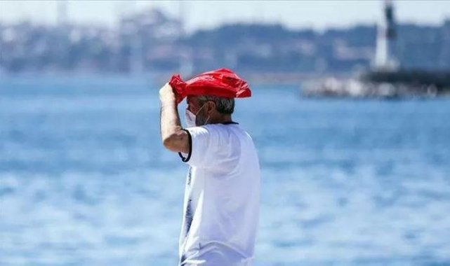Son dakika: Ramazan Bayramı'nda hava nasıl olacak? Prof. Dr. Orhan Şen'den açıklama