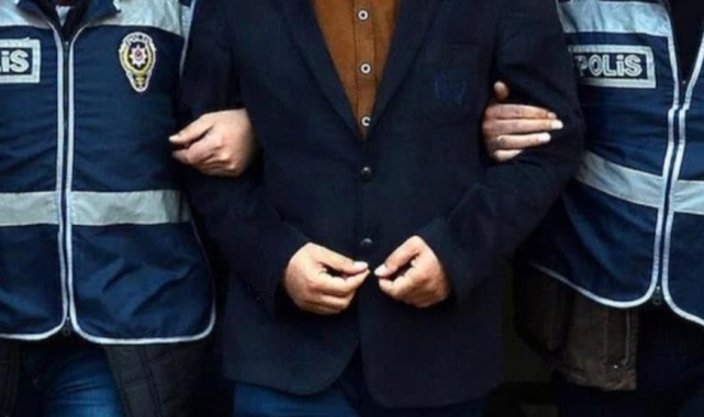 Sosyal medya üzerinden terör örgütü propagandasına 3 gözaltı