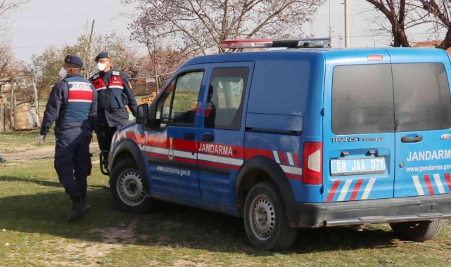 Sosyal medyadan DEAŞ propagandası yapan şahıs gözaltına alındı