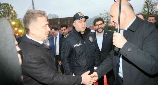 Soylu'dan CHP'ye gönderme