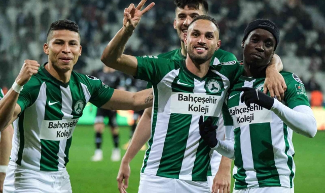 Spor Toto Süper Lig: GZT Giresunspor: 2 - Adana Demirspor: 0