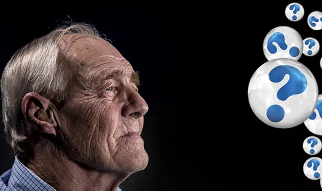 Tıp' ta çığır açan bulgular! Alzheimer hastalığına neden olan 42 yeni gen ortaya çıktı