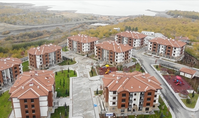TOKİ'nin indirim kampanyasından 26 bin 306 konut ve iş yeri sahibi yararlandı