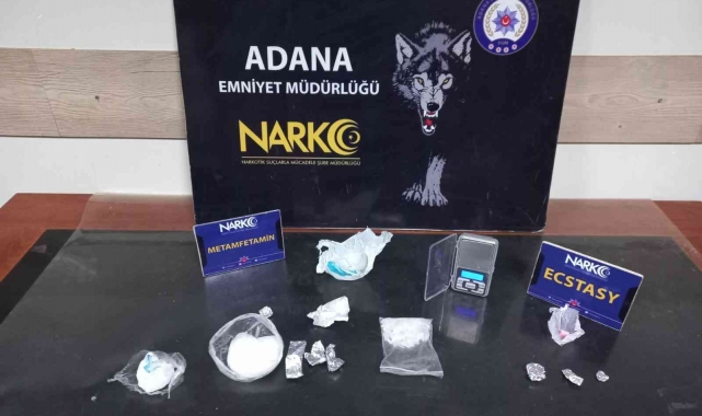 Uyuşturucu satıcısından ilginç itiraf