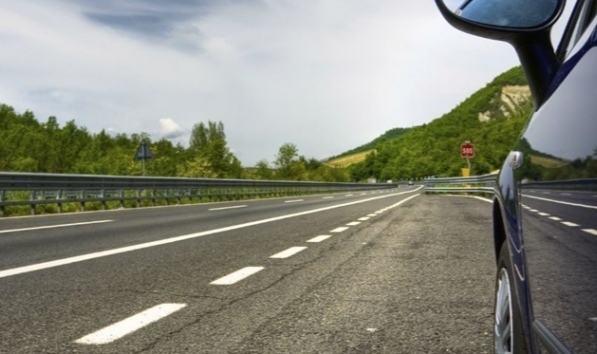 Yargıtay'dan fahri trafik müfettiş kararı