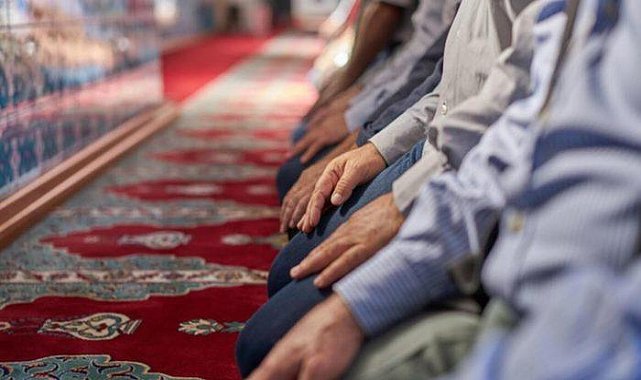 6 Mayıs Cuma hutbesi konusu nedir? Diyanet 6 Mayıs Cuma hutbesini yayınlandı mı?