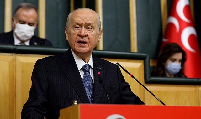 Bahçeli: 'Kiralardaki dengesiz yükselişlere sessiz kalamayız'