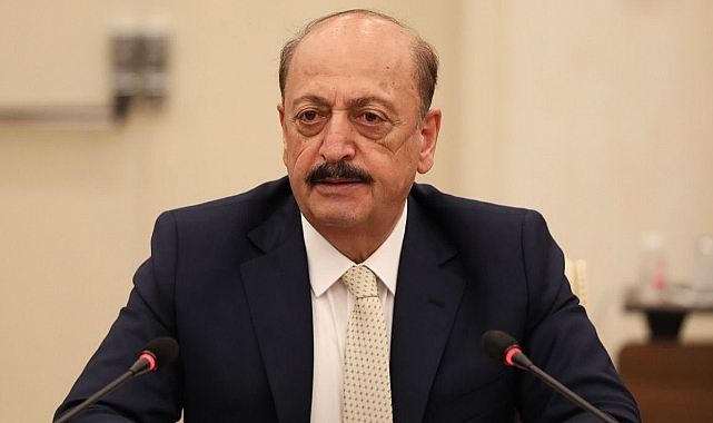 Bakan Bilgin: Çalışanlarımızı enflasyon tahribatından koruyacağız