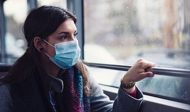 Bakan koca duyurdu, toplu taşımada artık maske isteğe bağlı