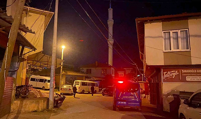 Balıkesir'e şehit ateşi düştü