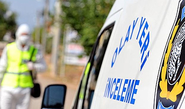 Bursa'da baba dehşet saçtı, 2 oğlunu bıçakladı
