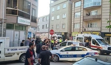 Bursa'da zincirleme kaza: 6 yaralı
