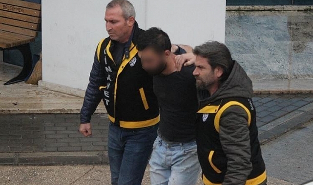 Bursa'da polisi şehit eden sanığın akli dengesi yerinde çıktı