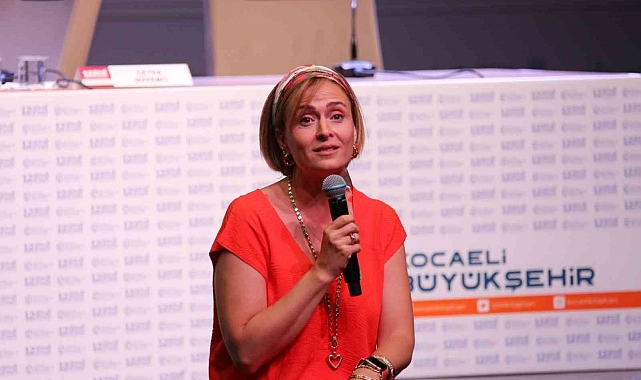 Ceyda Düvenci: "TV dizilerindeki çalışma şartlarını uygun bulmuyorum"