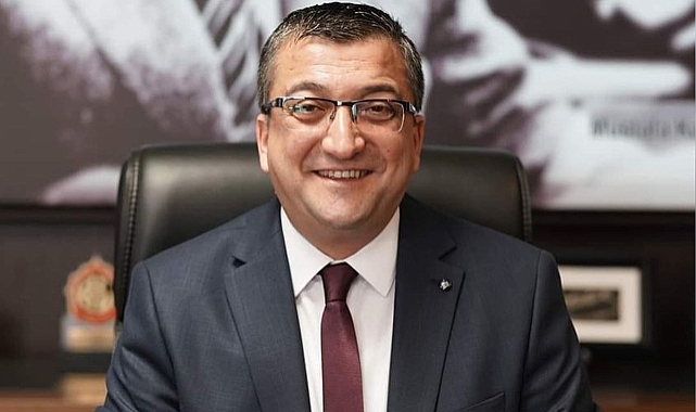 CHP'li belediye başkanına gözaltı
