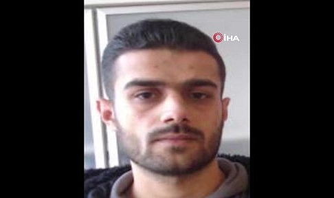 DEAŞ'lı canlı bomba tutuklandı