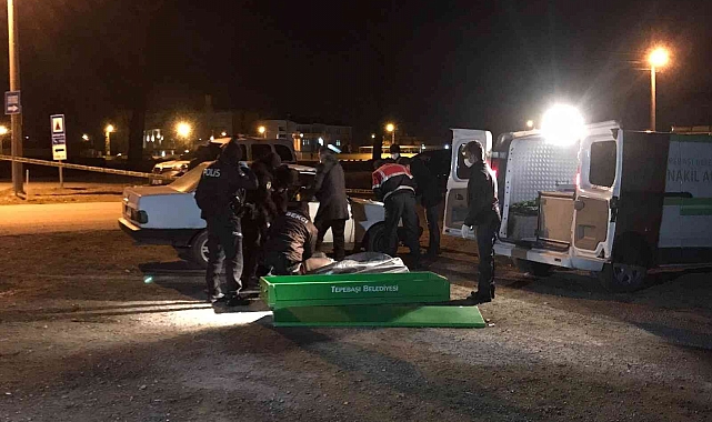 Define ararken 25'er yıl hapse mahkum oldular