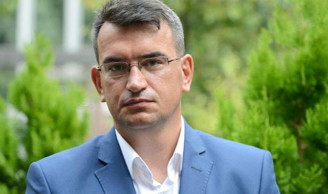 DEVA Partisi kurucu üyesi Metin Gürcan gözaltına alındı